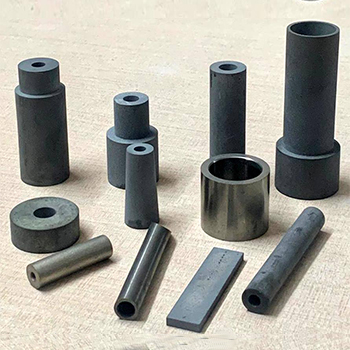Tungsten Carbide End Plates in various thickness